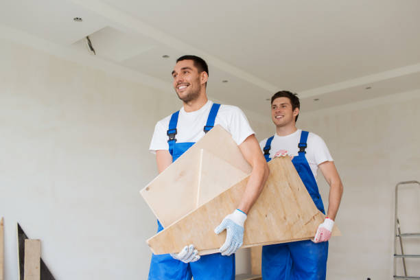 Moving and Downsizing Cleanouts in Rossville, KS