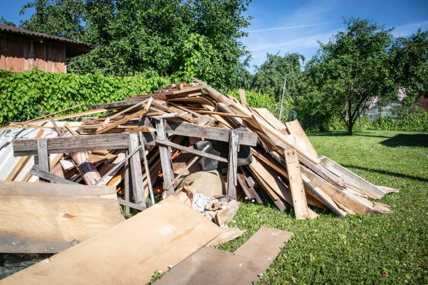 Best Hot Tub Removal  in Rossville, KS