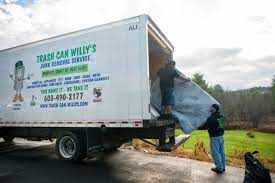 Best Shed Removal  in Rossville, KS